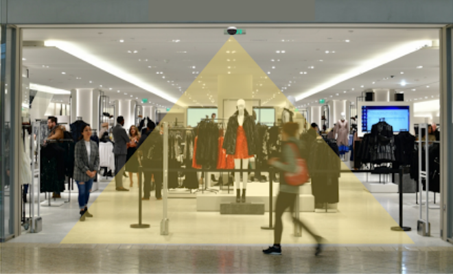 PeopleTrack: Understanding Customer Journey
