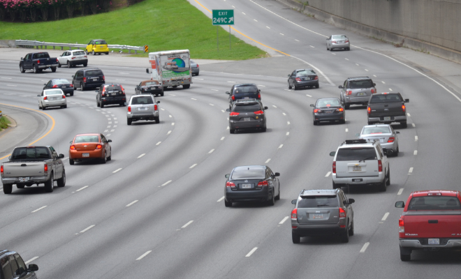 The Industry Leading Vehicle Recognition System