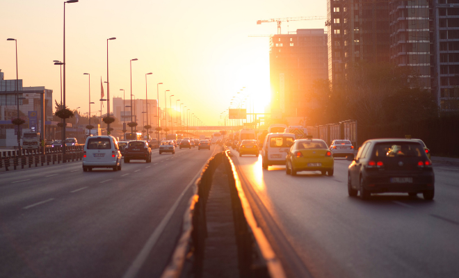 Automate Toll Payment & Reduce Losses with AI Vision