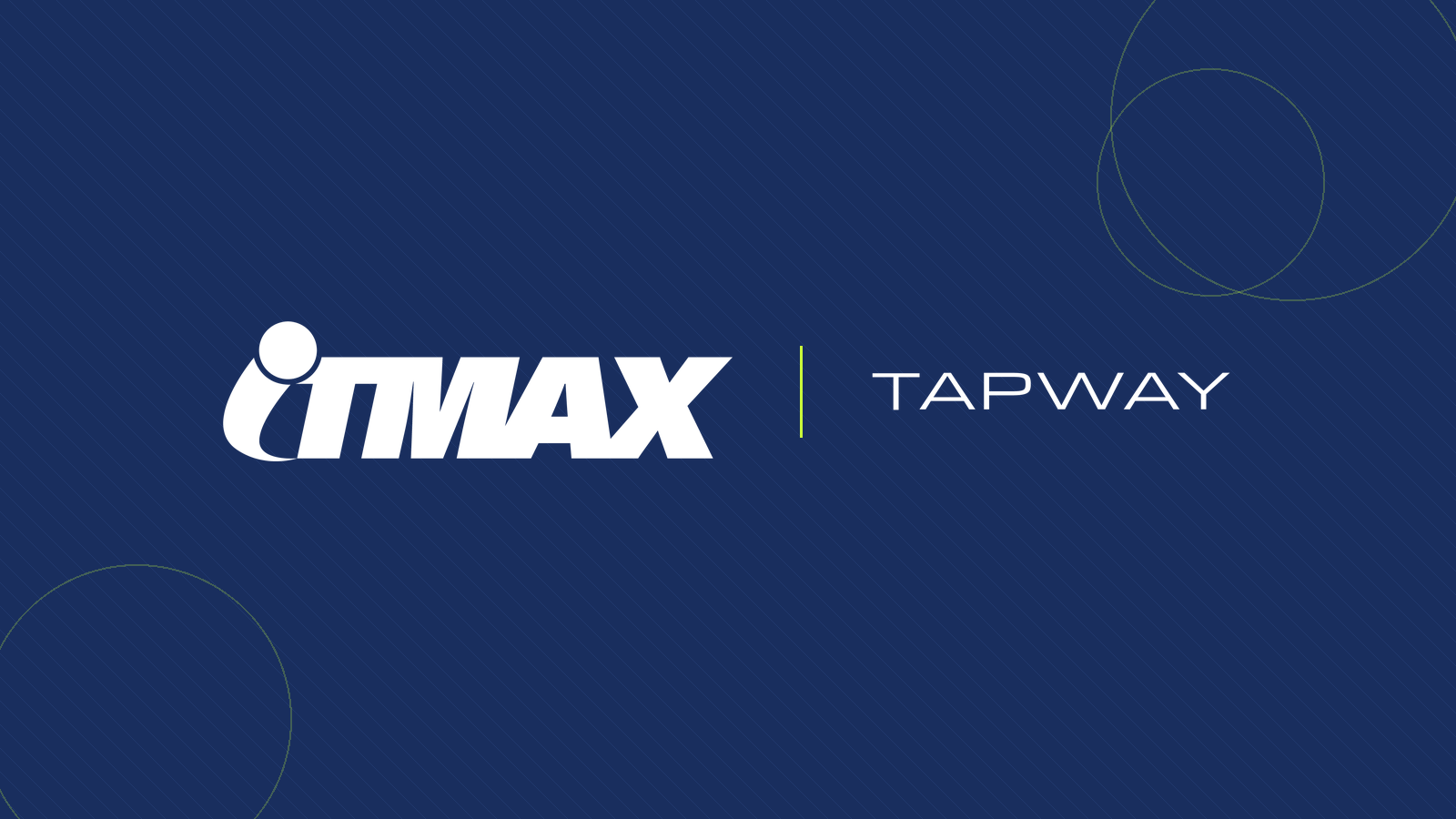 ITMAX Acquires Major Stake in Tapway to Accelerate Urban and Commercial AI-Driven Digital Transformation
