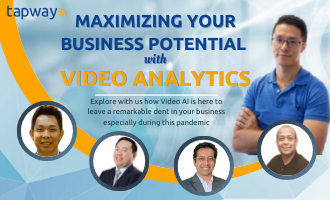 Maximizing Your Business Potential with Video Analytics