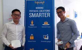 Tapway Launches Facial Recognition Solution for Brick-and-Mortar Businesses
