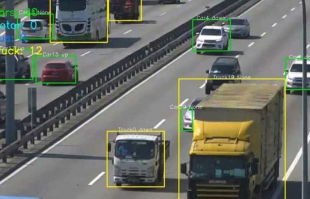 Tapway Launches an Artificial Intelligence-based Vehicle Tracking Solution
