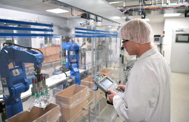 Tapway Introduces VisionTrack for Manufacturers to Automate Product Quality Inspections