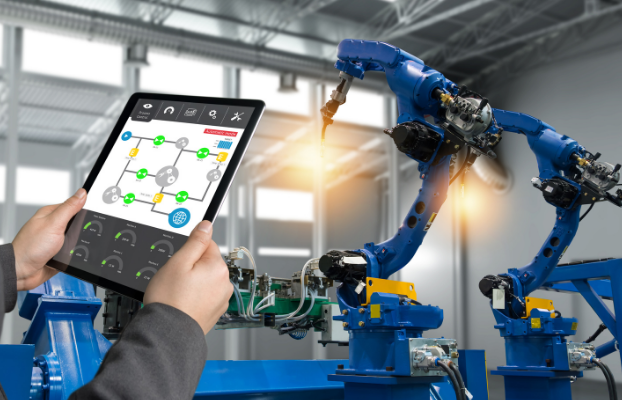 Tapway’s VisionTrack Automates Product Quality Inspections