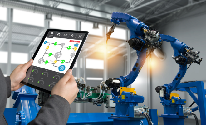 Tapway’s VisionTrack Automates Product Quality Inspections