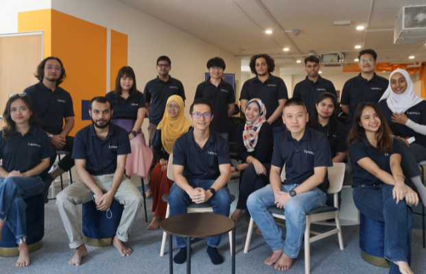 Press Release: Tapway Sdn Bhd Joins NVIDIA Metropolis Partner Program