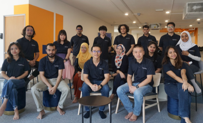 Press Release: Tapway Sdn Bhd Joins NVIDIA Metropolis Partner Program