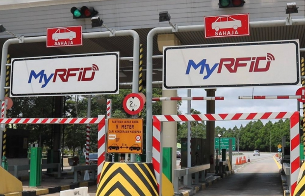 PLUS deploys RFID with Automated Number Plate Recognition, works with higher speed than SmartTAG