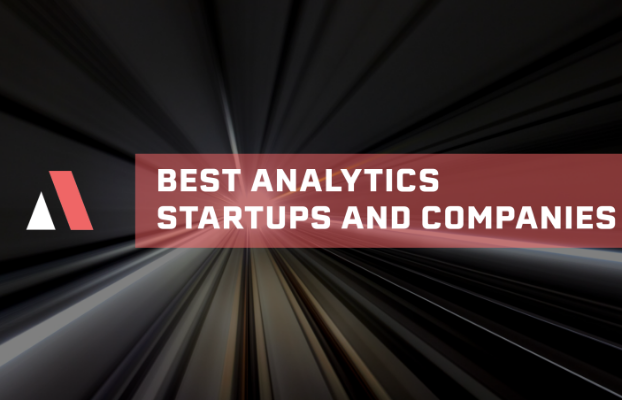 14 Most Innovative Analytics Startups & Companies (Malaysia)