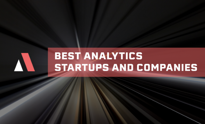14 Most Innovative Analytics Startups & Companies (Malaysia)