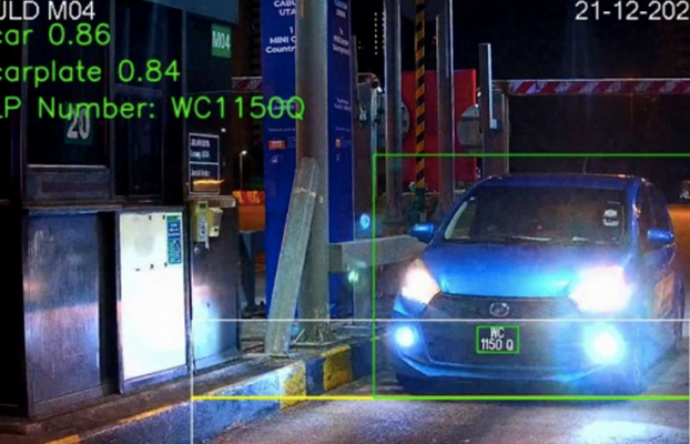 More Freedom on the Freeway: AI Lifts Malaysia’s Toll Barriers