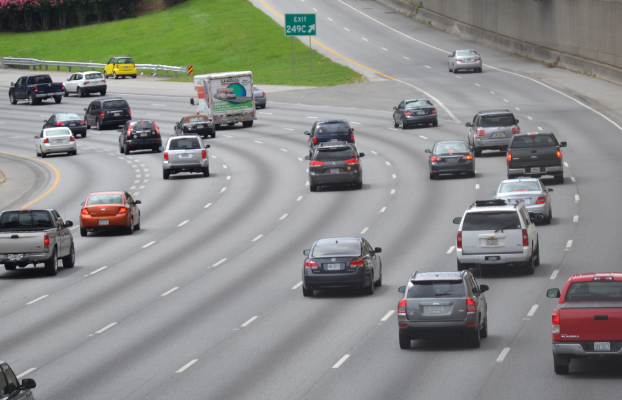 The Industry Leading Vehicle Recognition System