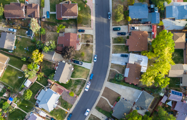 Revolutionizing Residential Access Control: Ambang Botanic’s AI-Powered License Plate Detection System