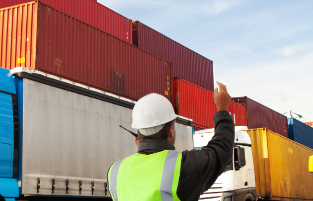 OCR Technology:  Positioning Greater Success in the Fast-Paced Logistics Industry