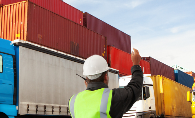 OCR Technology:  Positioning Greater Success in the Fast-Paced Logistics Industry