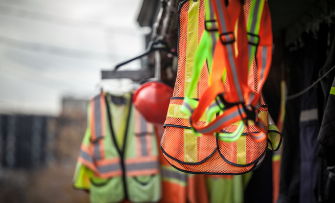 Automated PPE detection: The key to a safer workplace environment