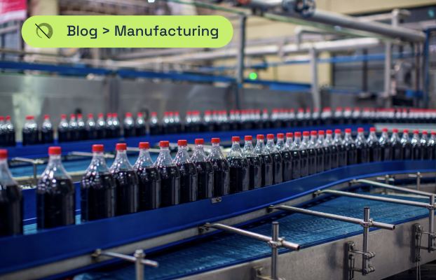 How Does AI Transform the Manufacturing Industry for the Better?