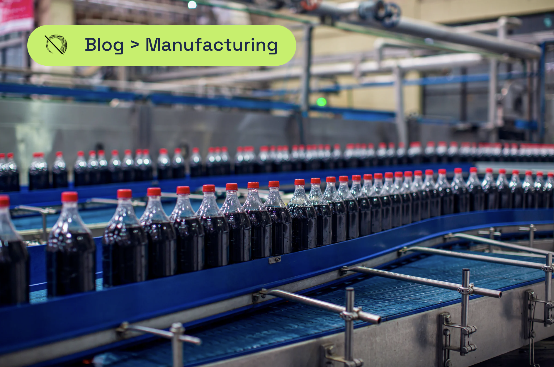 How Does AI Transform the Manufacturing Industry for the Better?