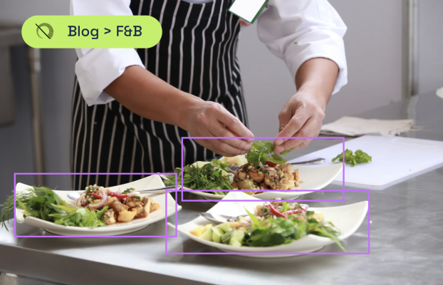 How to Ensure Your Food Handlers Make Perfect Orders