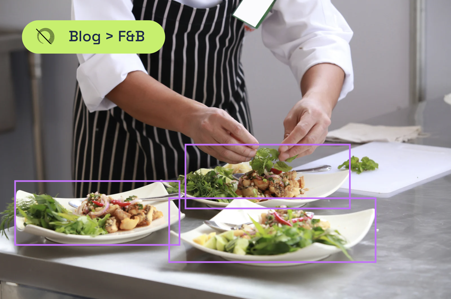 How to Ensure Your Food Handlers Make Perfect Orders