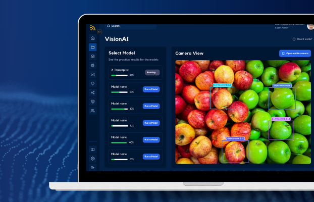 Tapway Launches SamurAI Central on AWS Marketplace, Marking a Milestone as Malaysia’s First ISV