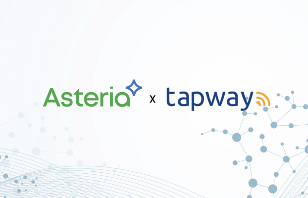 Asteria Forms Strategic Alliance with Tapway, a Leading AI Provider in SEACo-Developing New Edge AI/IoT Solution Using Fully No-Code Technology- Expanding For Fast Growing SEA and Japanʼs Enterprise AI Landscape