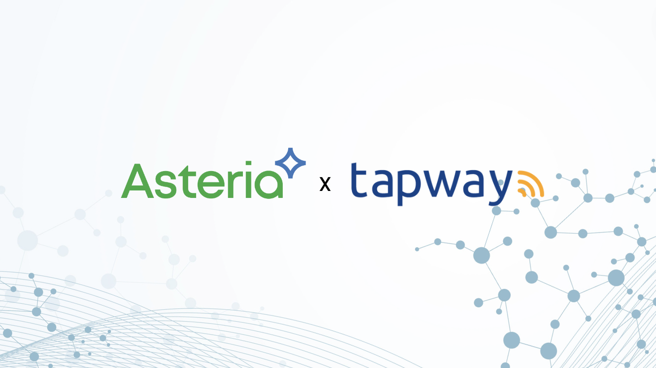 Asteria Forms Strategic Alliance with Tapway, a Leading AI Provider in SEACo-Developing New Edge AI/IoT Solution Using Fully No-Code Technology- Expanding For Fast Growing SEA and Japanʼs Enterprise AI Landscape