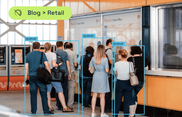 From Waiting to Welcoming: How AI Can Minimize Queues and Maximize Customer Happiness