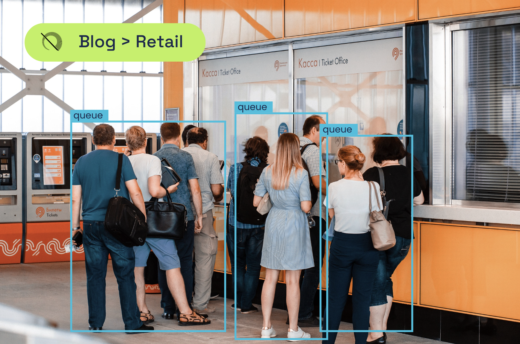 From Waiting to Welcoming: How AI Can Minimize Queues and Maximize Customer Happiness