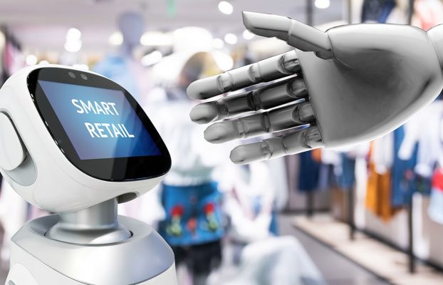  Revolutionizing Retail with Vision AI: Enhancing the Shopping Experience