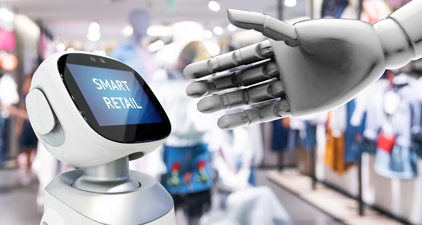  Revolutionizing Retail with Vision AI: Enhancing the Shopping Experience