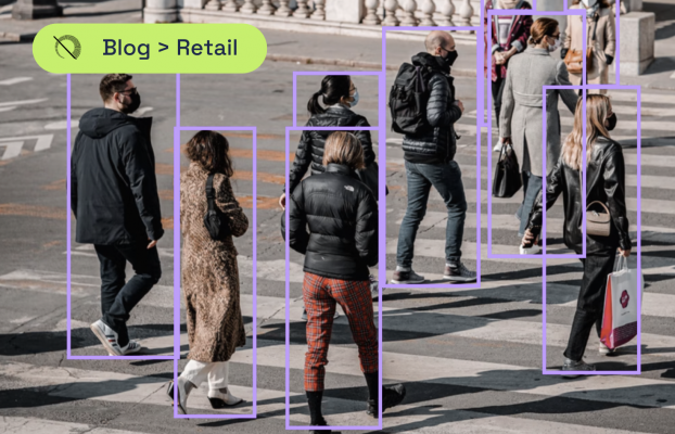 Solving Customer Journey Tracking Interruption with Re-ID Techniques