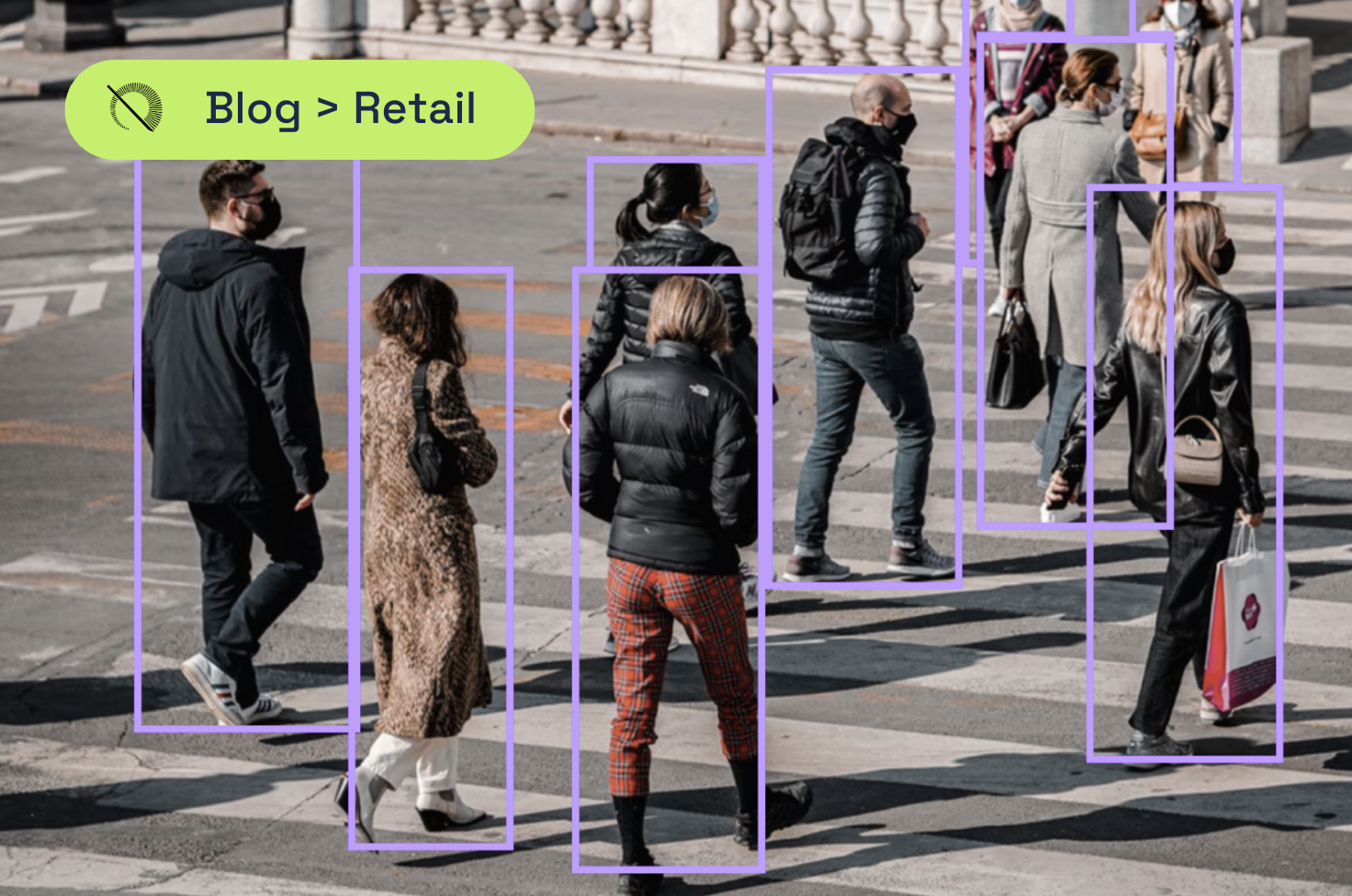 Solving Customer Journey Tracking Interruption with Re-ID Techniques