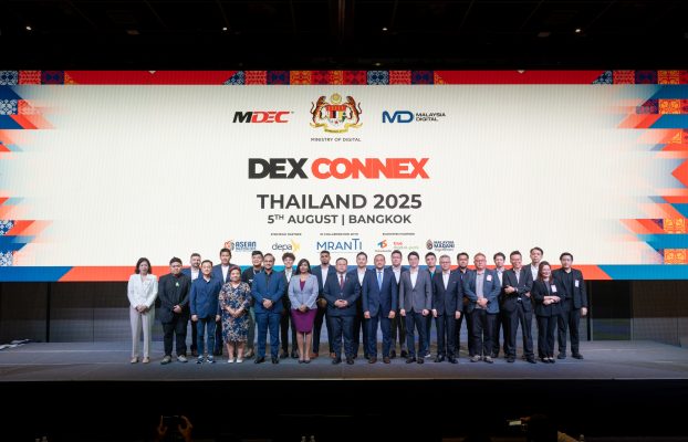 Tapway Partners with Three Thai Firms to Expand Vision AI Presence