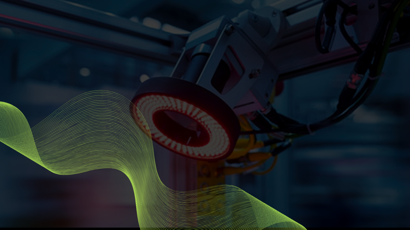 Why Adaptive Vision Systems Are the Future of Automation