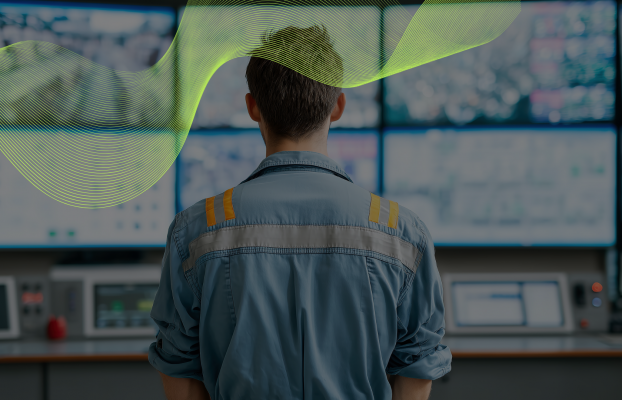 Why Manual Monitoring Doesn’t Scale Across Retail Stores