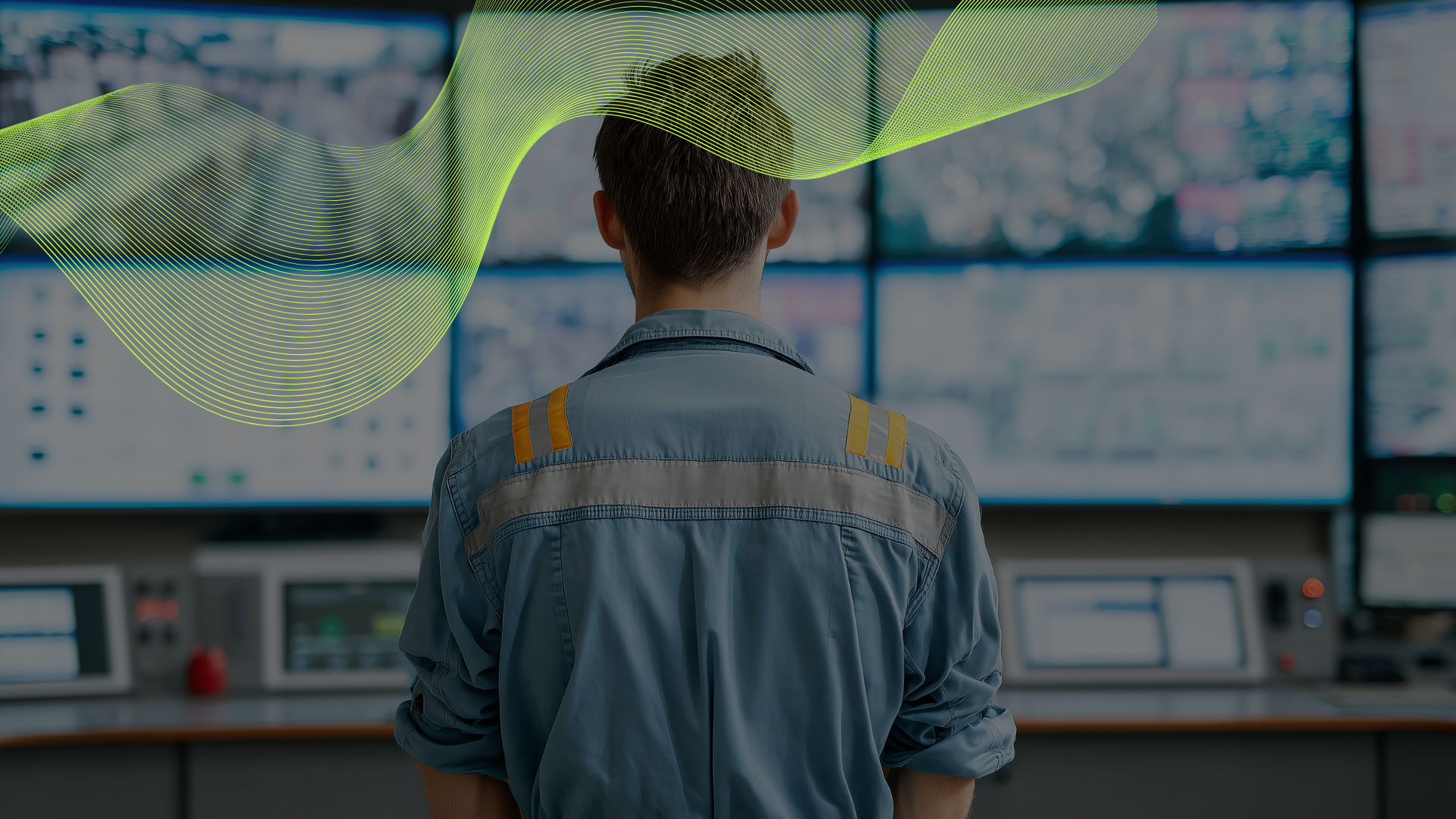 Why Manual Monitoring Doesn’t Scale Across Retail Stores