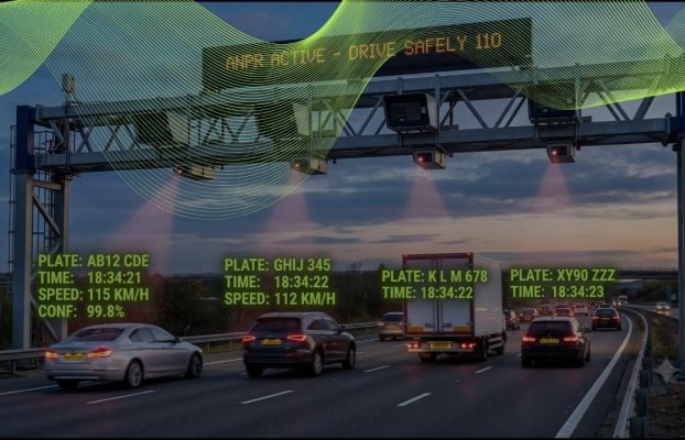 What Is Automatic Number Plate Recognition (ANPR) and How Does It Work?