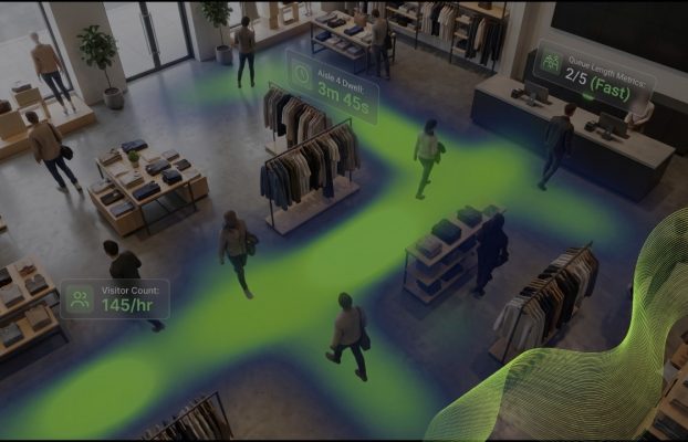 How Can Retailers Use Footfall Analytics to Increase Sales?