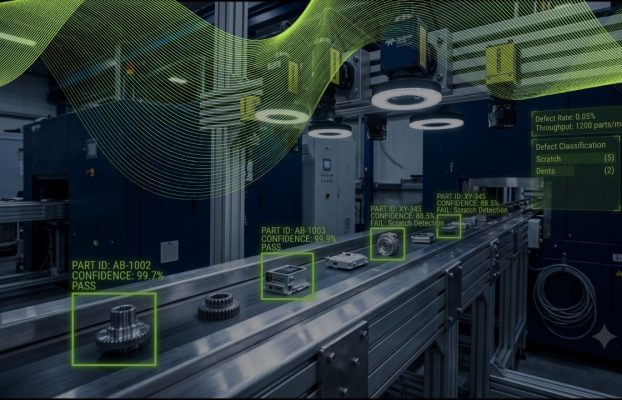 The Measurable ROI of AI Vision for Manufacturing Quality Inspection in 2026
