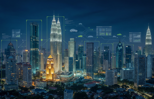 AI Vision in Southeast Asia: $25.7B Market by 2030