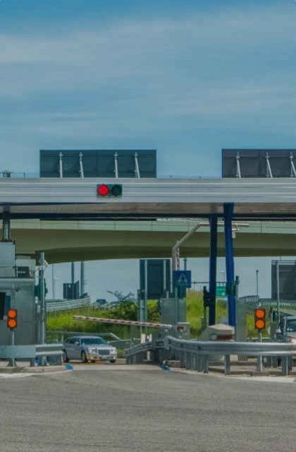 Automate Toll Payment Reduce Losses with AI Vision
