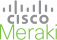 Cisco Meraki - logo