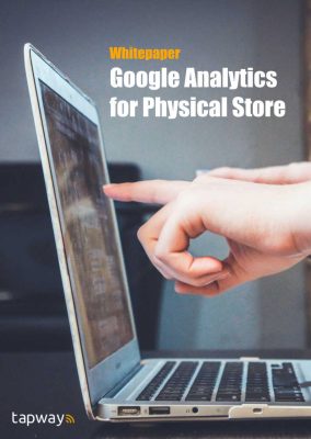 Google Analytics for Physical Store
